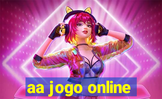 aa jogo online